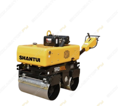 Shantui SRD800L [2]