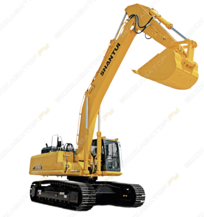 Shantui SE470LC [1]