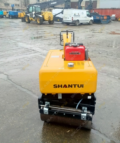 Shantui SRD800L [3]