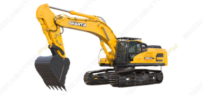 Shantui SE550LC [1]