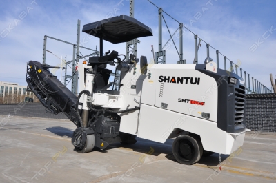 Shantui SMT100-C7 [1]