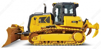 Shantui DH13B3 XL [2]