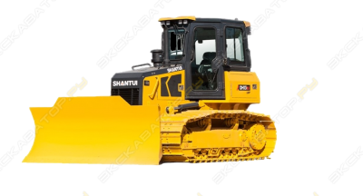 Shantui DH13B3 XL [1]