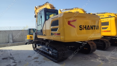 Shantui SE215LCW [4]