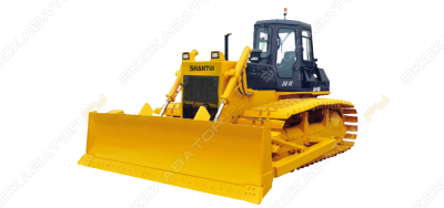 Shantui SD16L [1]