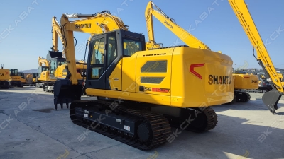 Shantui SE215LCW [2]