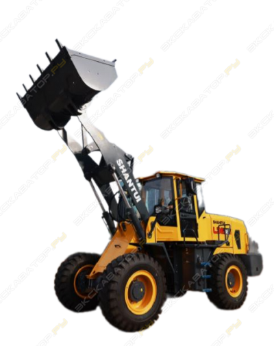 Shantui L36-B5 [1]