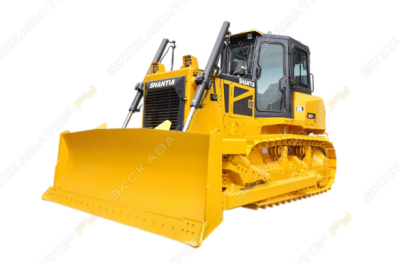 Shantui SD17B3 XL [1]