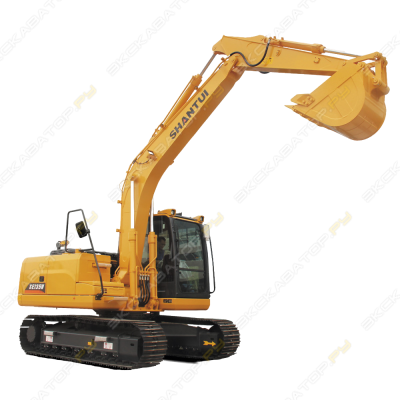 Shantui SE135W [1]
