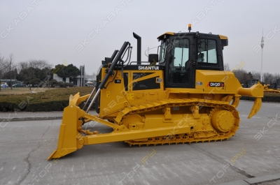Shantui DH20B3 XL [3]