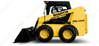 Shantui SSL1230KHF [1]