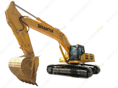 Shantui SE500LCW [2]