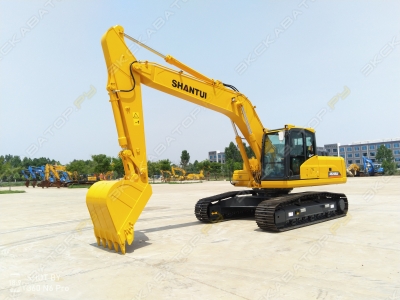 Shantui SE265LC [3]