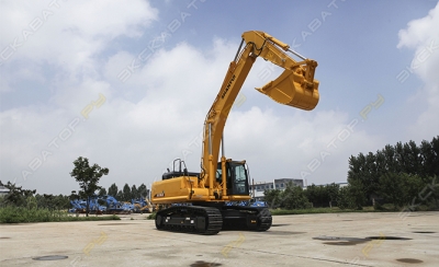 Shantui SE320LCW [4]