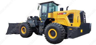 Shantui L58K-B5 [1]