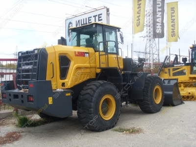 Shantui L58K-B5 [3]