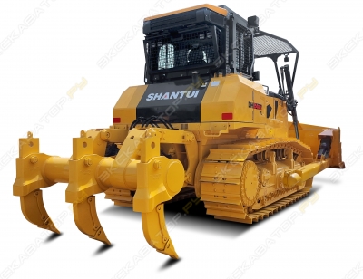 Shantui DH24B3FL [2]