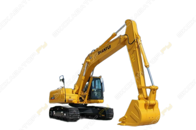 Shantui SE330LCW [1]