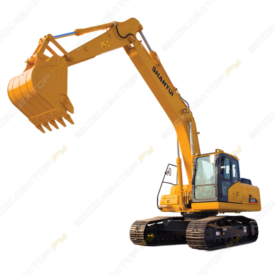 Shantui SE215LCW [1]