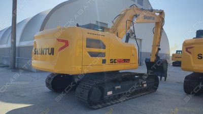 Shantui SE215LCW [3]