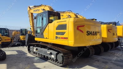 Shantui SE215LCW [5]