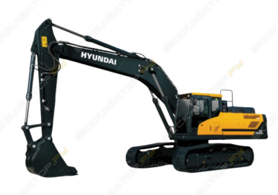 Hyundai HX340HD [1]