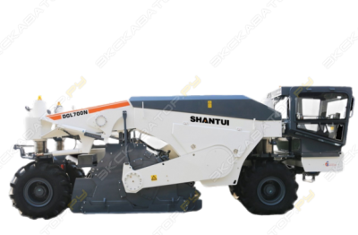 Shantui DGL700N [1]