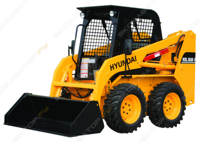 Hyundai HSL 650-7A [1]