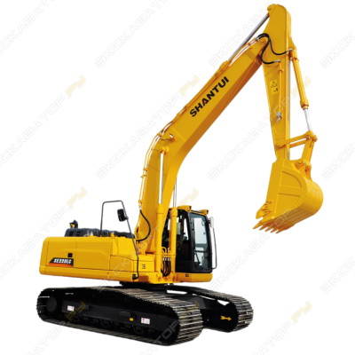 Shantui SE220LC [1]