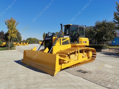 Shantui DH20B3 XL [2]