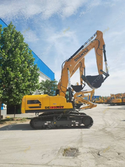 Shantui SE330LCW [3]