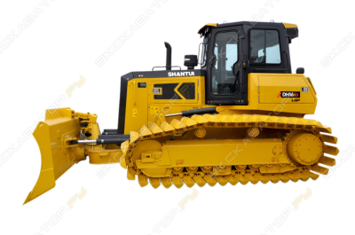 Shantui DH16B3LGP [1]