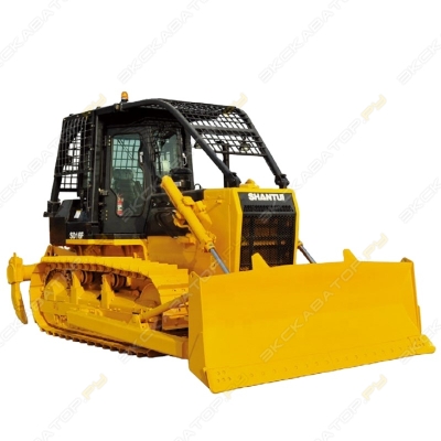 Shantui SD16F [1]