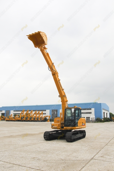 Shantui SE150 [5]
