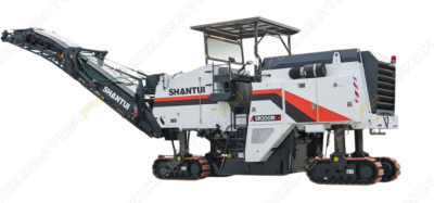 Shantui SM200M-C7 [1]