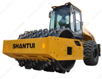 Shantui SR20H-B6 [2]