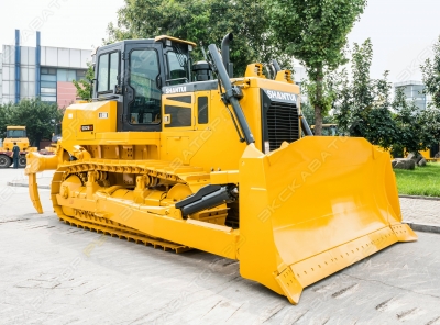 Shantui SD26B3 XL [2]