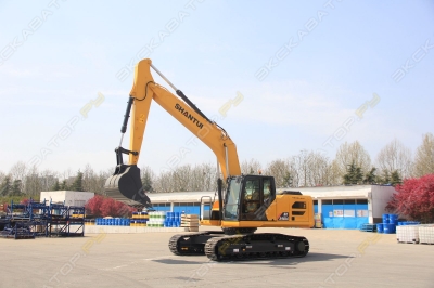 Shantui SE265LCW [5]
