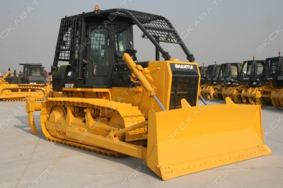 Shantui SD16F [2]
