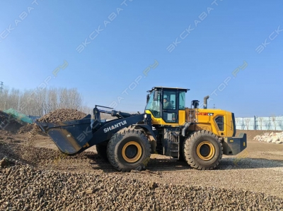 Shantui LH70-C6 [1]