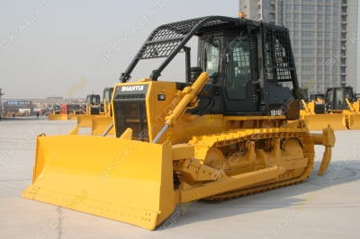 Shantui SD16F [3]