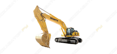 Shantui SE400LCW [1]
