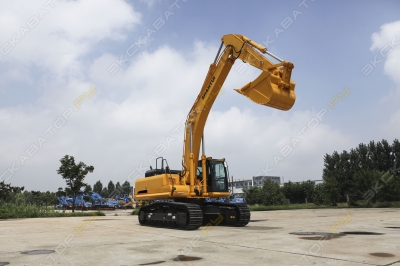 Shantui SE400LCW [2]