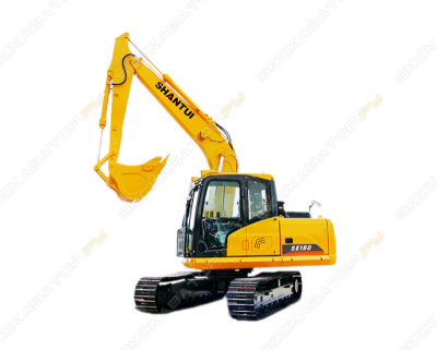 Shantui SE150 [1]
