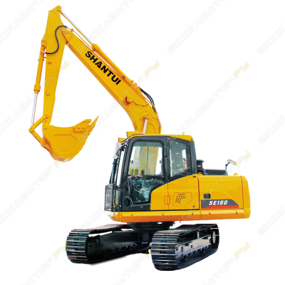 Shantui SE150 [2]