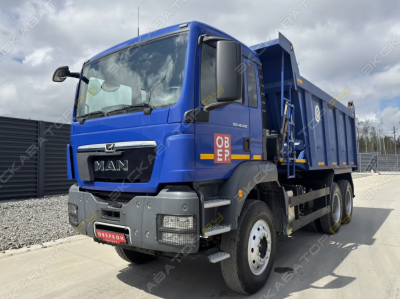 MAN TGS 40.400 6x4 BB-WW [3]
