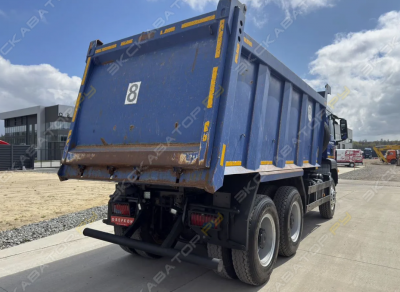 MAN TGS 40.400 6x4 BB-WW [1]