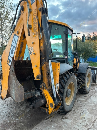 JCB 4CX [0]