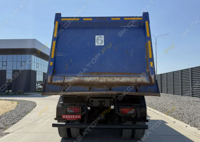 MAN TGS 40.400 6x4 BB-WW [2]