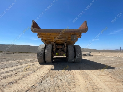 Caterpillar 785C [1]